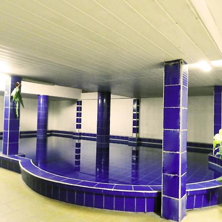 Hotel Plaza Center Santa Cruz de La Sierra Ngoại thất bức ảnh