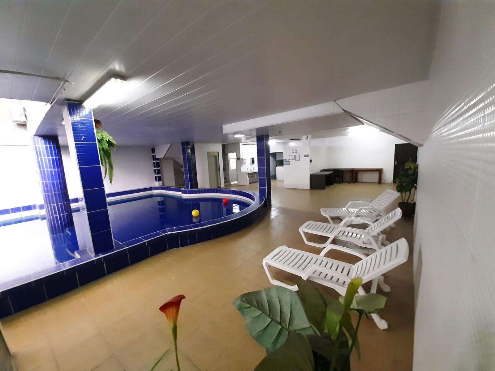 Hotel Plaza Center Santa Cruz de La Sierra Ngoại thất bức ảnh