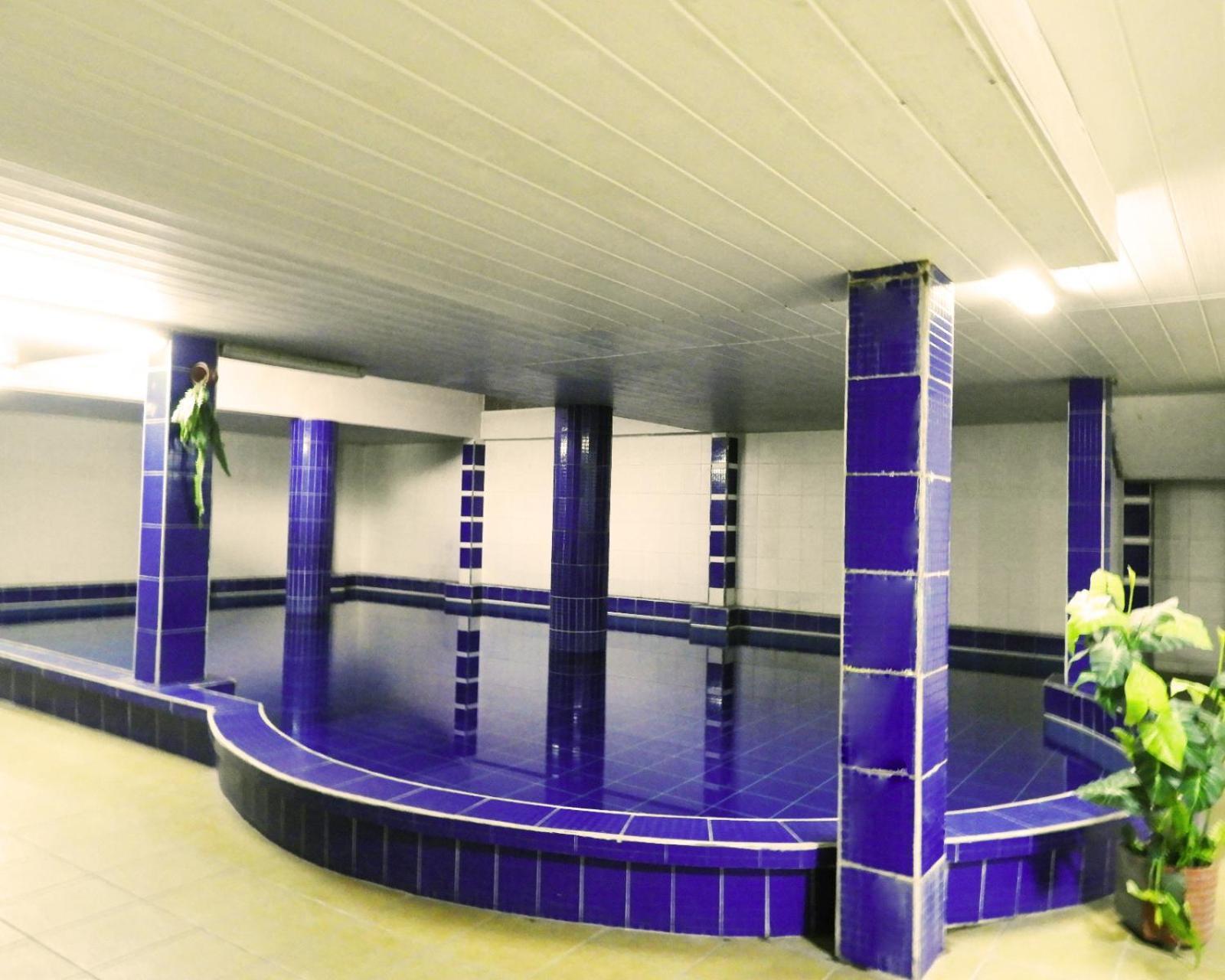 Hotel Plaza Center Santa Cruz de La Sierra Ngoại thất bức ảnh